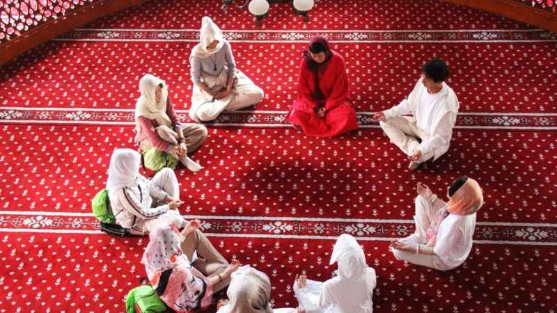 Çinliler Mevleviliği öğrenmek için Muğla’da