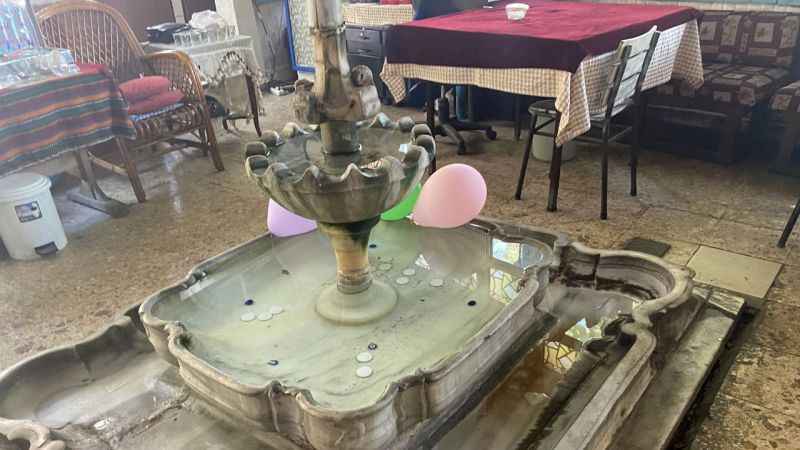 Asırlık Kadırga Tulumbacılar Kahvehanesi yeni çağa yenik düştü