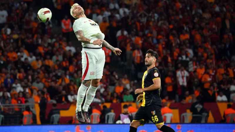 Kafa vuruşu futbolcularda alzaymır riskini 2 kat artırıyor