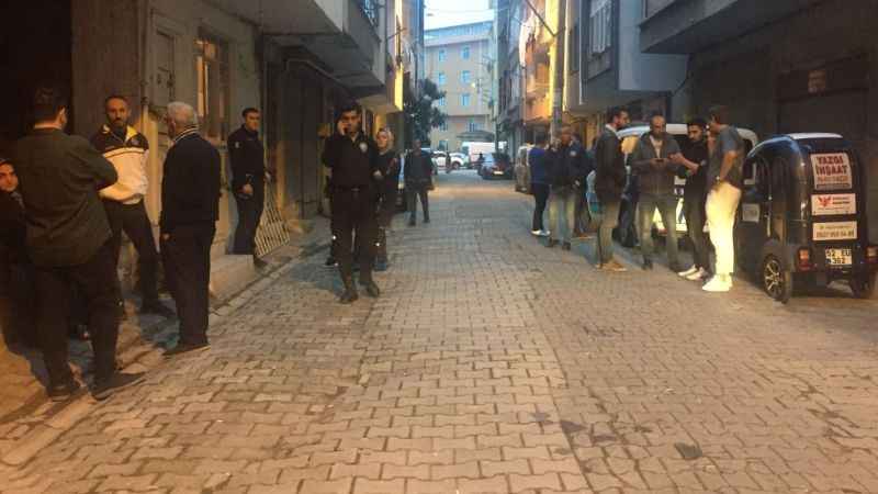 Ordu'da Nuri Serkan Palaoğlu ölü bulundu