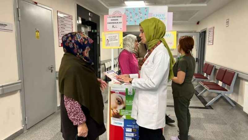 Dünyada kadınlarda en sık görülen hastalık