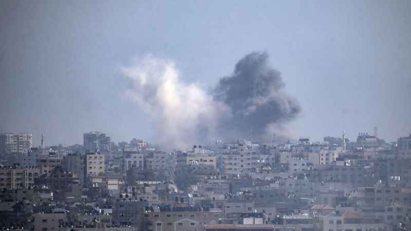 İsrail’den ateşkese yalanlama