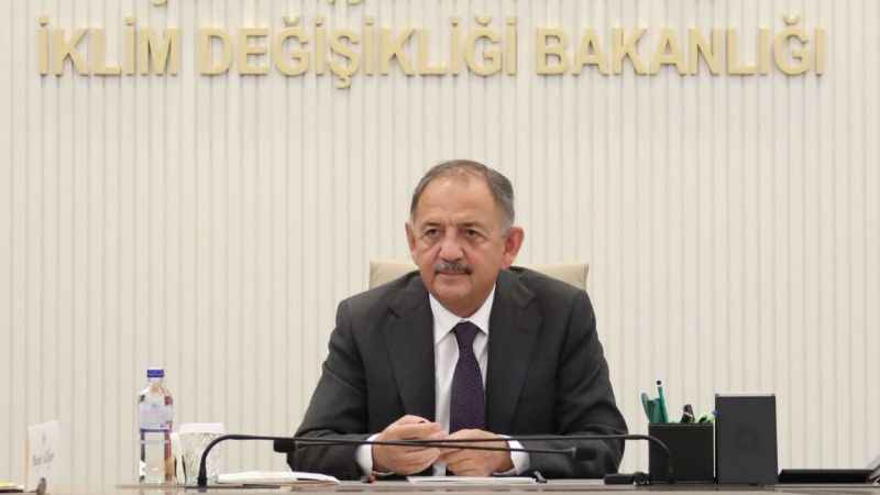 Kentsel dönüşüme yeni bir soluk: Kentsel Dönüşüm Başkanlığı kuruldu