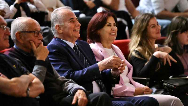 Süheyl-Behzat Uygur kardeşler Denizli’deydi