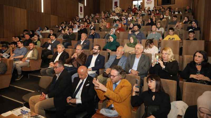 Sapanca Şiir Akşamlarından muhteşem final