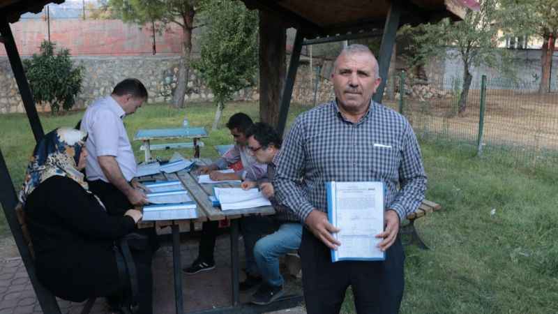 Depremzedelerin ‘hak sahipliği’ telaşı