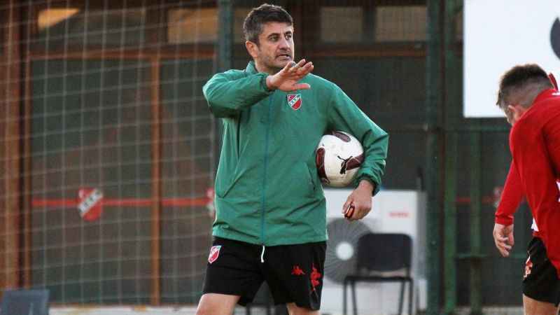 Ersin Aka: “Oyuncular yatarak çok fazla zaman geçiriyor”