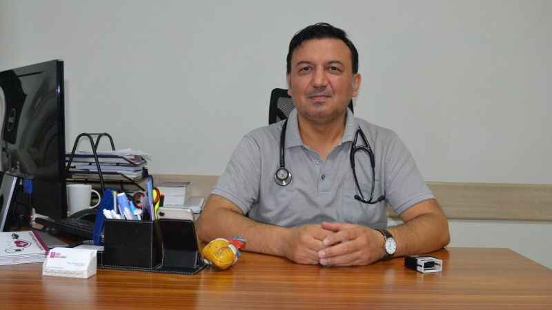 Kalp ritim bozukluklarında eps ile kesin çözüm