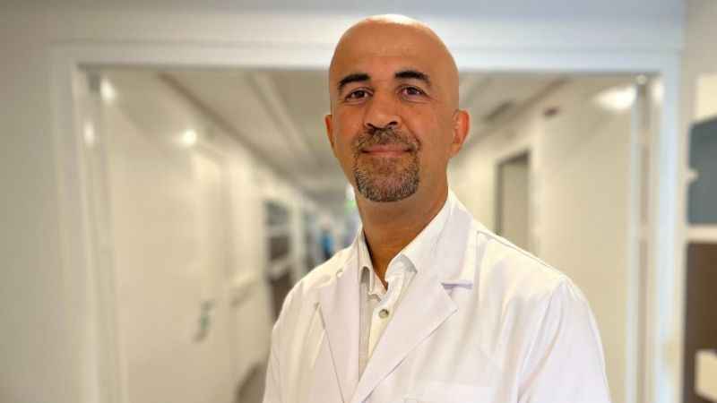 Menopozun ilacı spor