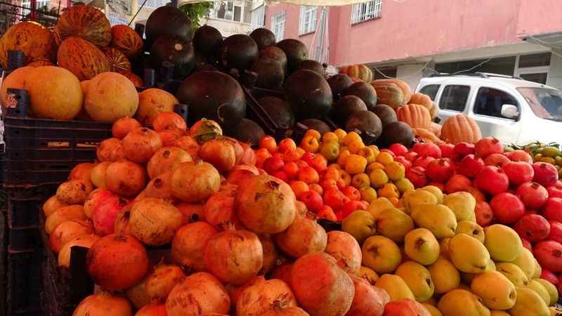 Uzmanından mevsim geçişlerinde beslenme önerileri
