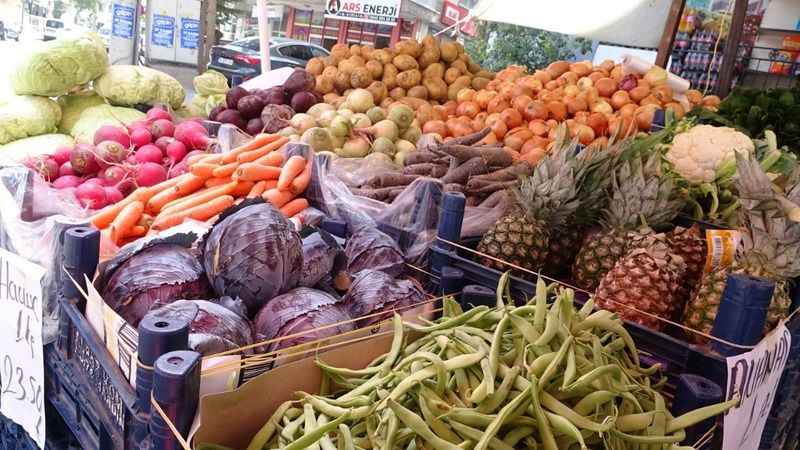 Uzmanından mevsim geçişlerinde beslenme önerileri