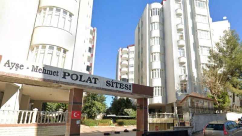 Gaziantep'te 134 kişinin öldüğü Ayşe-Mehmet Polat Sitesi ile ilgili bilirkişi raporu açıklandı