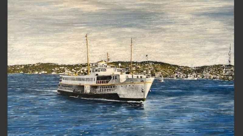 Yüzüncü yılda yüz resim