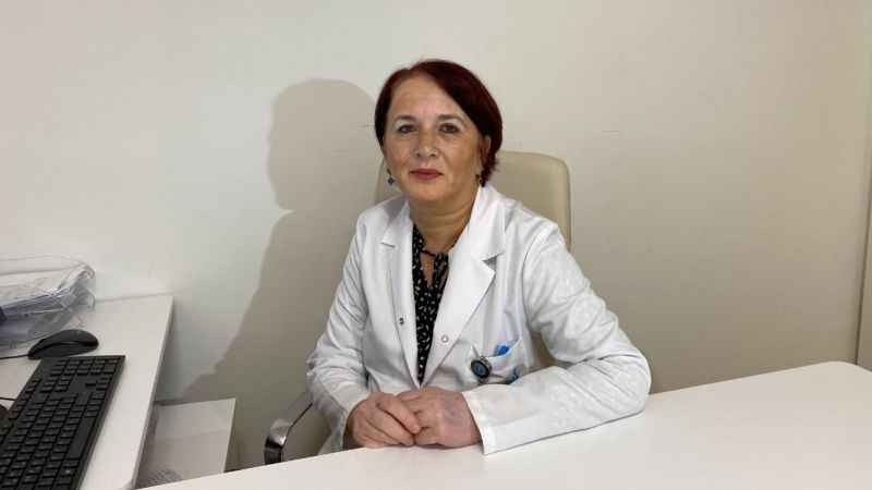 Filistin'i salgın hastalıklar ve büyük bir engelli popülasyonu bekliyor