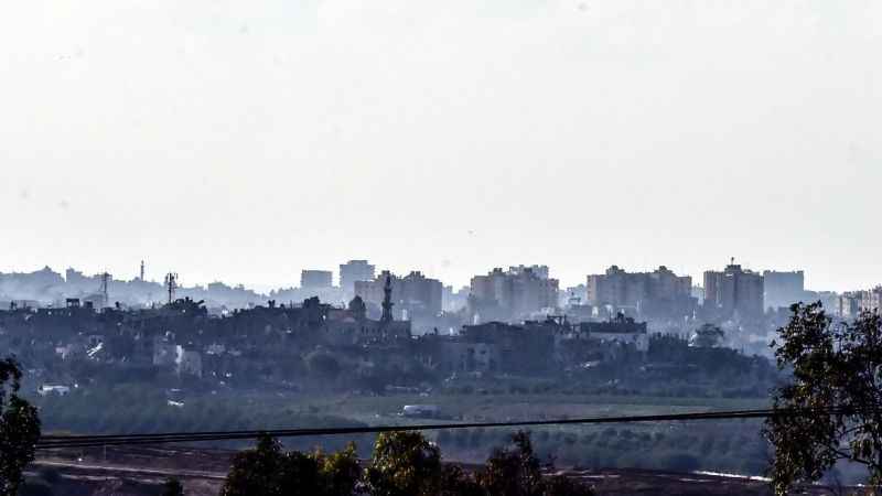 Sağlık Bakanı Koca, “Gazze'de 4 hastane hizmet dışı kaldı”