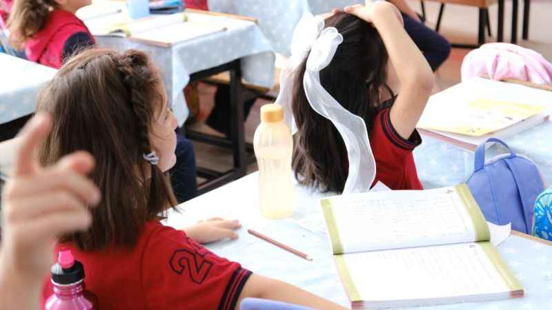 2023-2024 yılı sınav haftası takvimi güncellendi