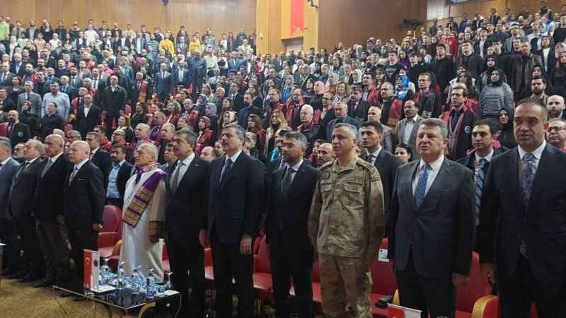 Milli Eğitim Bakanı Tekin’den Filistin konusunda BM ve AHİM tepkisi