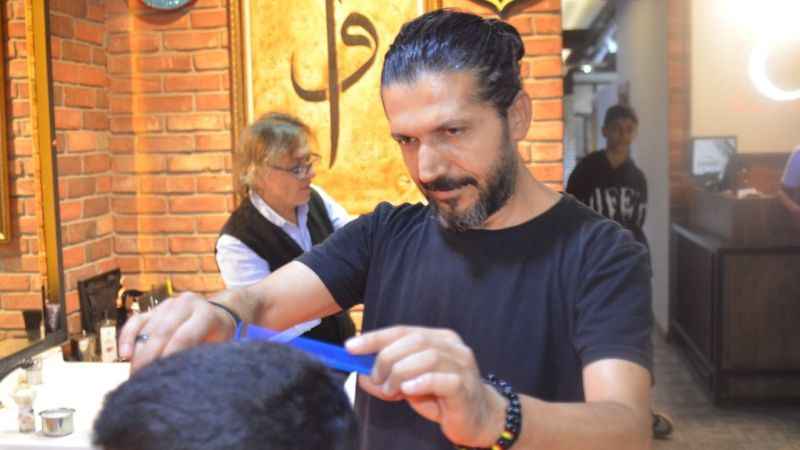 Milli Kuaförler, gözünü Napoli’deki şampiyonluğa dikti