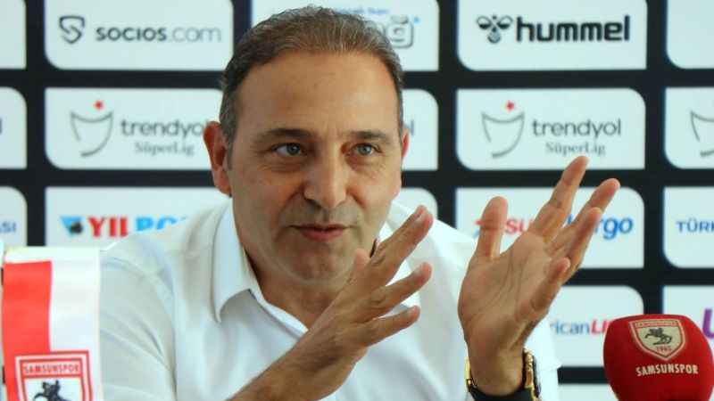 Fuat Çapa: “Başakşehir maçıyla güzel bir başlangıç yapmak istiyoruz”