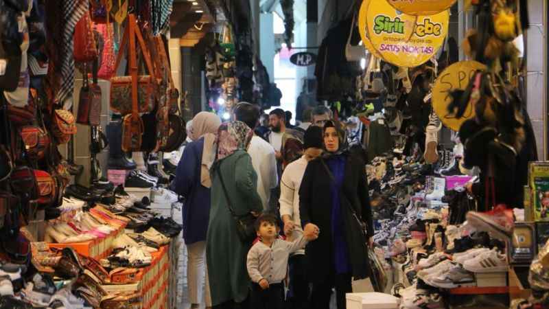 Osmanlı hanları, günümüzde de ticarete devam ediyor