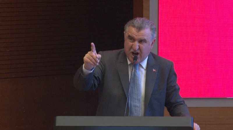 Bakan Bak: “Amatör spor kulüplerimizin tescilleri bir yıl daha uzatılacak”