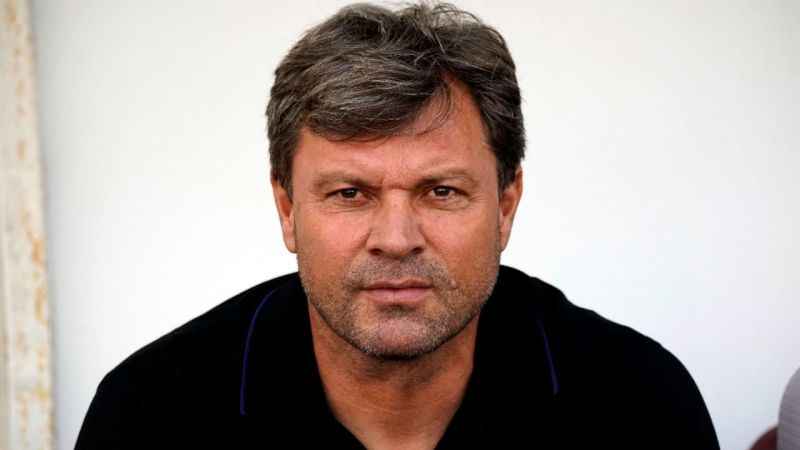 Ertuğrul Sağlam: “Bizim güçlü ve karakterli bir oyucu grubu var”