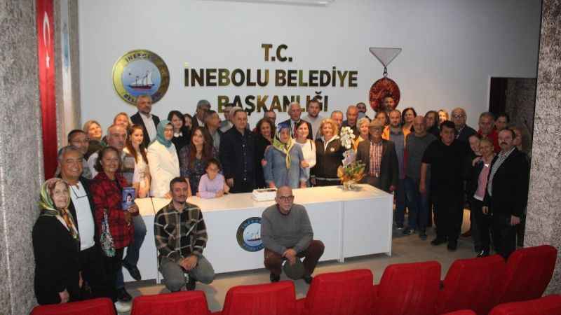 Ünlü yazar Oğuz Atay Öykü Ödülü sahiplerini buldu