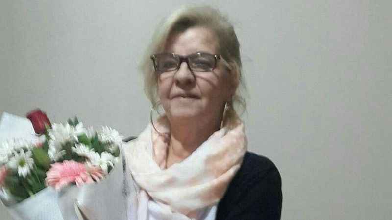 İzmir'de ihmalin böylesi: Yaşlı kadın kapısı açık minibüsten düşüp öldü