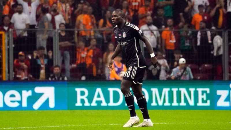 Aboubakar ‘dalya’ dedi