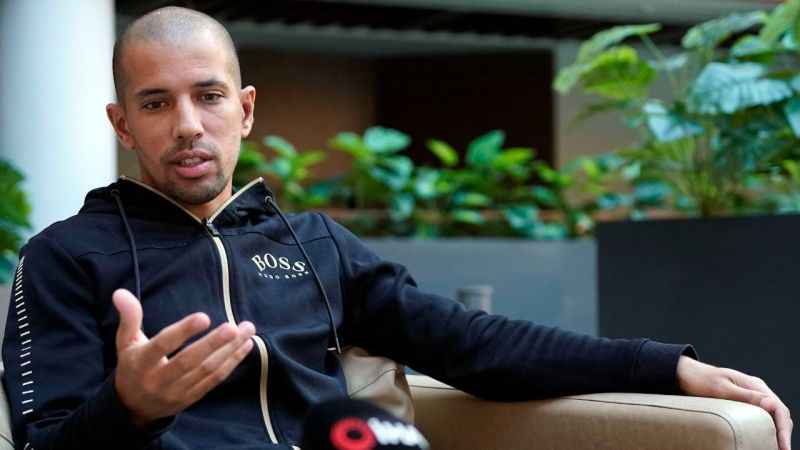 Sofiane Feghouli: "Filistin halkının yanındayım"