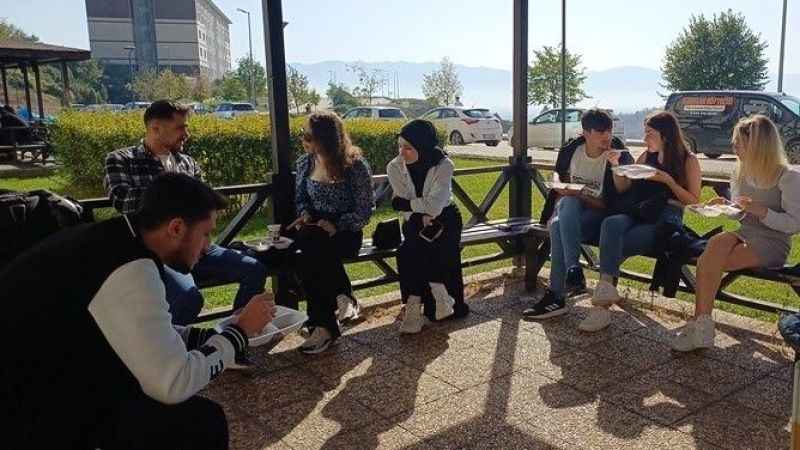 Antik kentten pirince uzanan 200 yıllık yolculuk