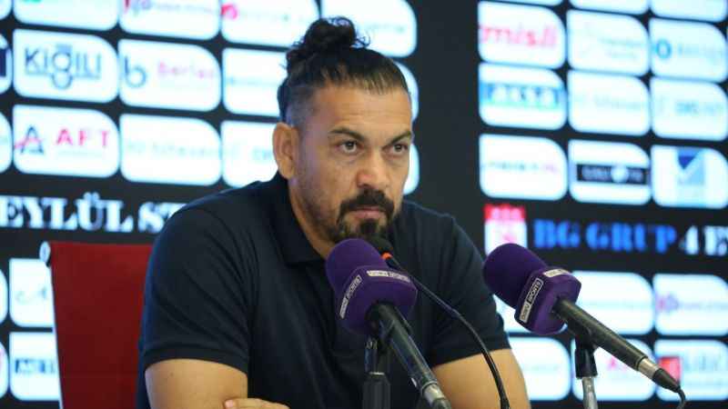 Servet Çetin'den istifa çağrılarına yanıt