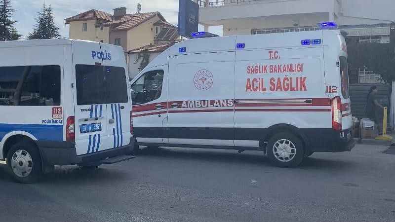 Isparta'da iki grup arasında çıkan kavgada 16 kişi yaralandı