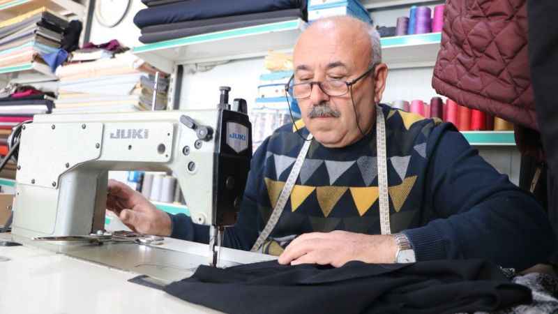 Depremzede vatandaş Meral Akşener’den davasını geri çekmesini istiyor