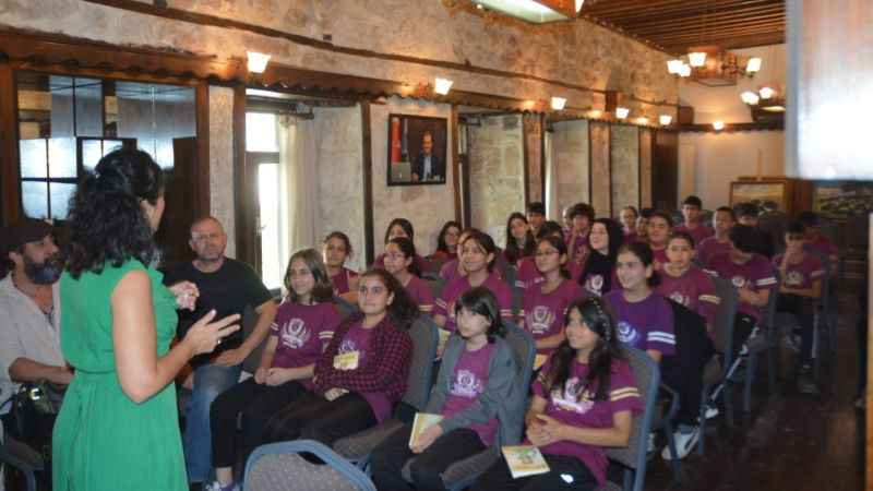 Çocukların hayal dünyası festivalde hayat bulacak