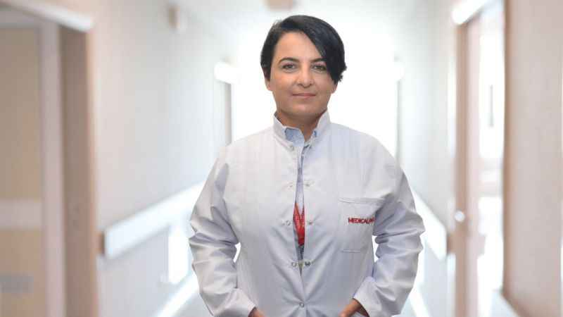 'Her 8 kadından 1’i meme kanseri adayı'