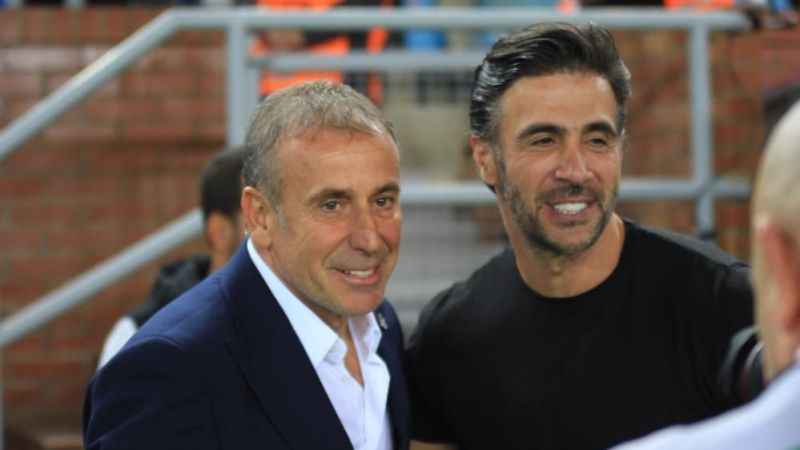 Ömer Erdoğan: Hak etmediğimiz bir mağlubiyet aldık