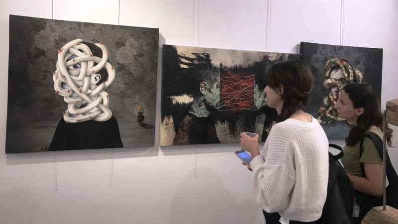 Çukurova Üniversitesi, 100. Yıla özel bir sergi açıyor