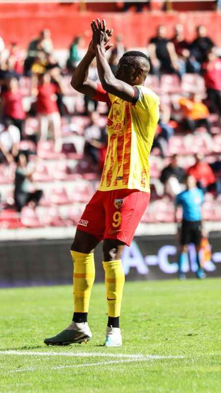 Süper Lig’in 9. haftası tamamlandı