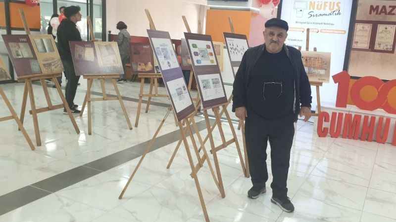 Geçmişten günümüze nüfus cüzdanlarının serüveni