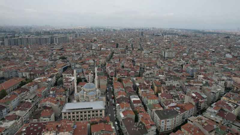 Konut piyasasında talep düştü