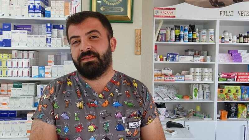 Evcil dostlarınız için bakım tavsiyeleri