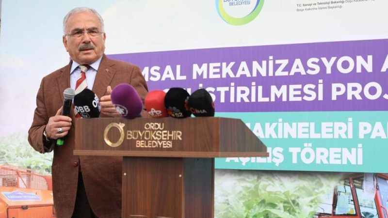 Hilmi Güler: “Göçü tersine çevirebiliriz”