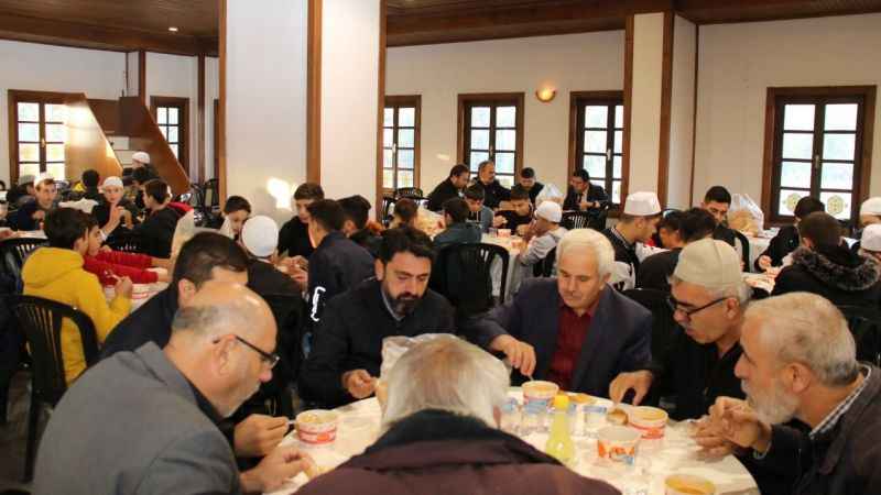 Konya'da Nasreddin Hoca'ya özel anma günleri