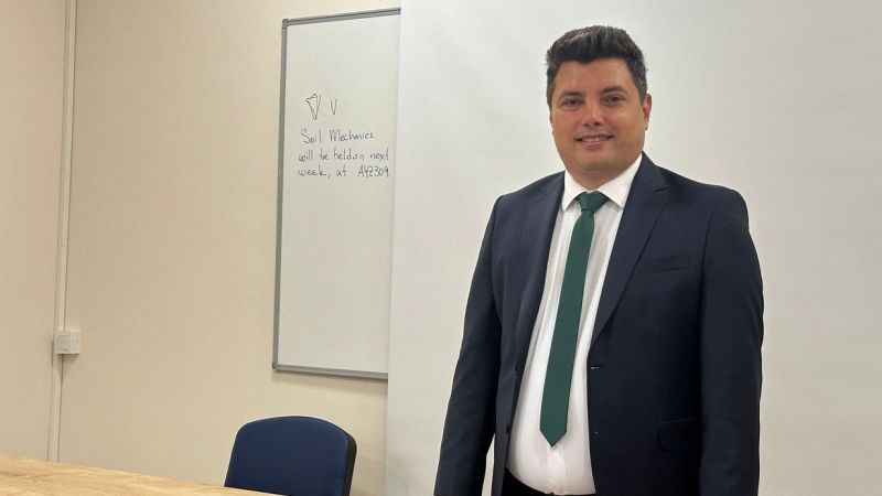 “Dünya nüfusu 9,7 milyara ulaşacak, sürdürülebilir tarım teşvik edilmeli”