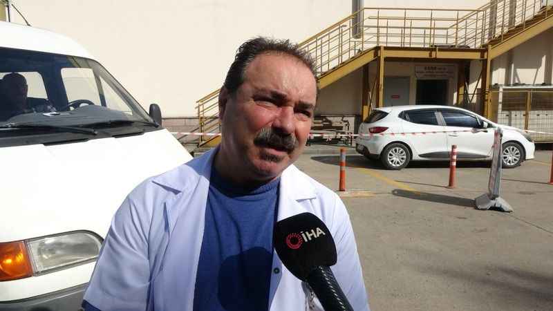 Hayvan biti ilacını yüze sürdüler ve zehirlendiler!