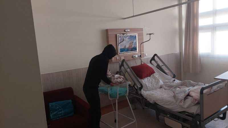 Niğde'de 'pembe kod' tatbikatıyla bebek kaçırma olaylarına hazırlık