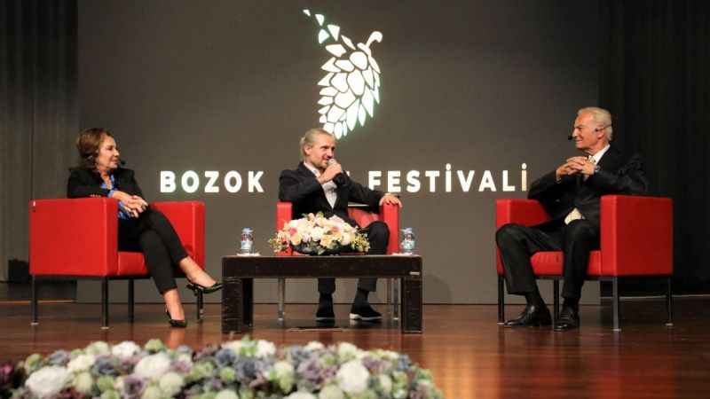 Yeşilçam yıldızlarından İsrail'e tepki