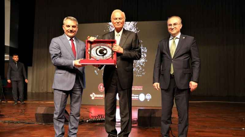 Yeşilçam yıldızlarından İsrail'e tepki