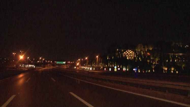 15 Temmuz Şehitler Köprüsü'nde 29 Ekim nedeniyle trafik kısıtlaması